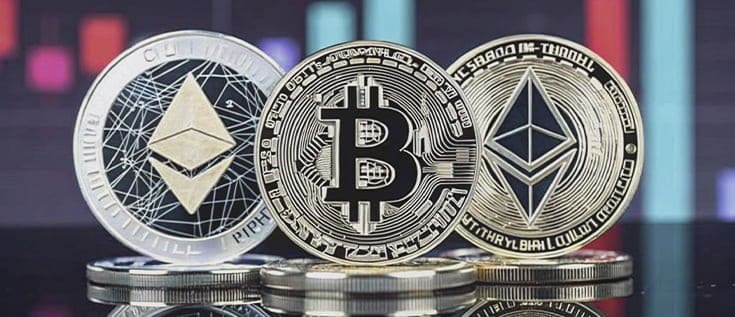 qu'est-ce que le trading crypto